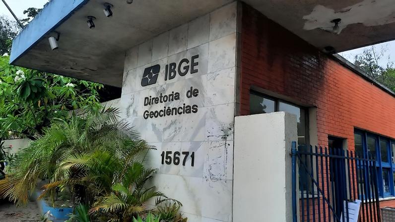 Pedido de novo concurso IBGE poderá ser enviado ao MGI para 900 vagas efetivas