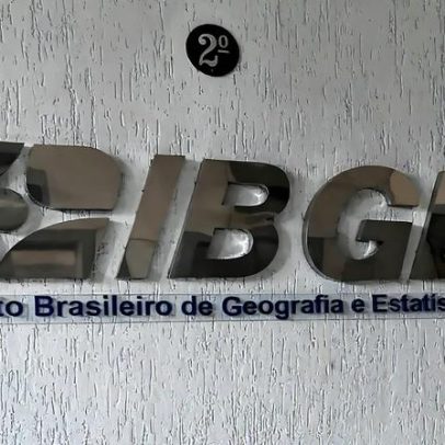 Lei amplia prazo de contratos temporários em concurso do IBGE