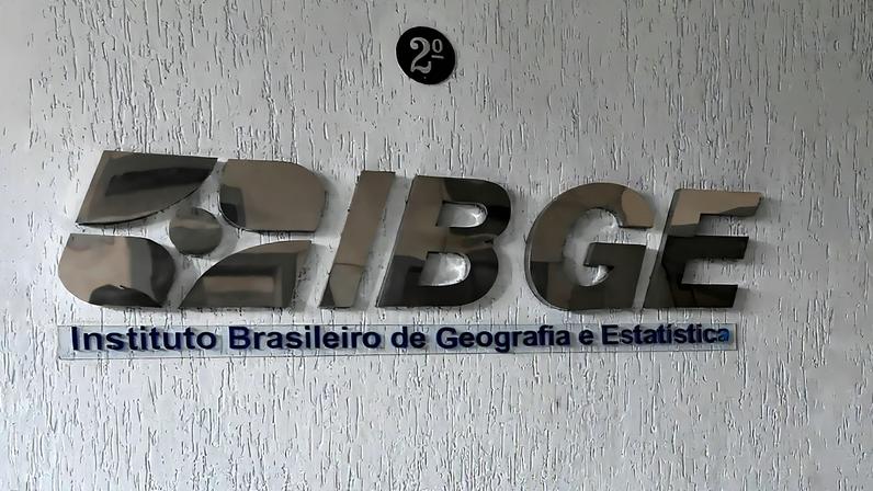 Lei aumenta prazo para contratações temporárias do IBGE