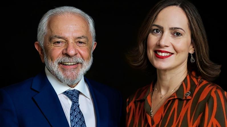 Nova presidente da autarquia, Ana Cristina pode reforçar o pedido de novo concurso INSS