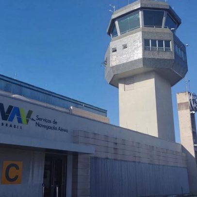 Edital do 1º concurso NAV Brasil para efetivos será publicado neste mês