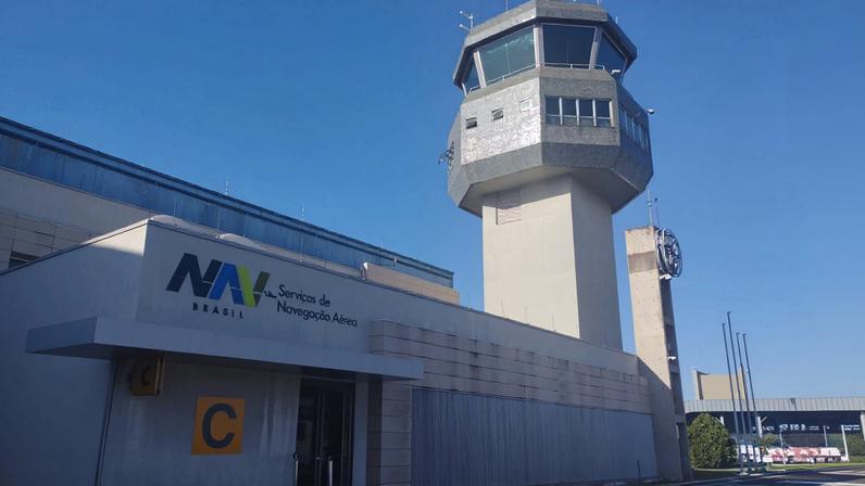 NAV Brasil prepara o seu primeiro concurso público