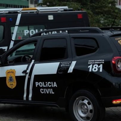 Concurso PC BA: banca organizadora é definida, revela Saeb