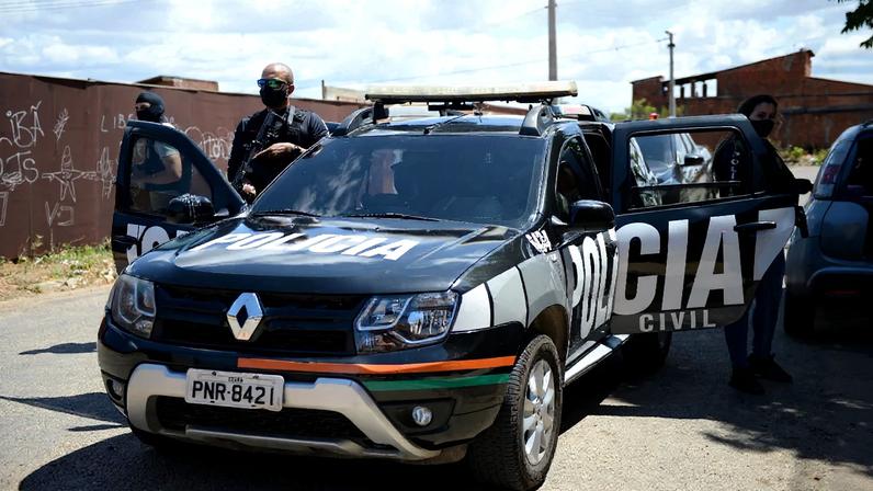 Governo propõe a criação de mais cargos de oficial investigador