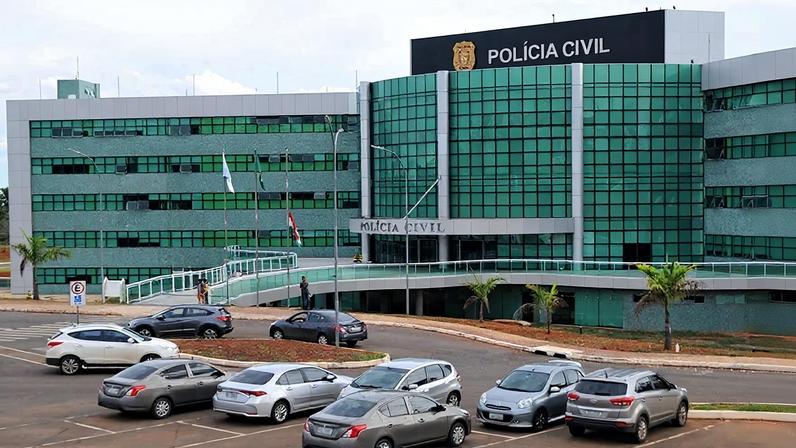 Concurso PC DF está com inscrições abertas para o quadro de delegado