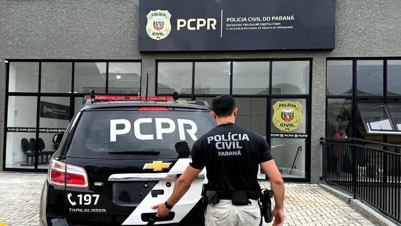 Três bancas já manifestaram interesse pelo novo concurso da Polícia Civil do Paraná