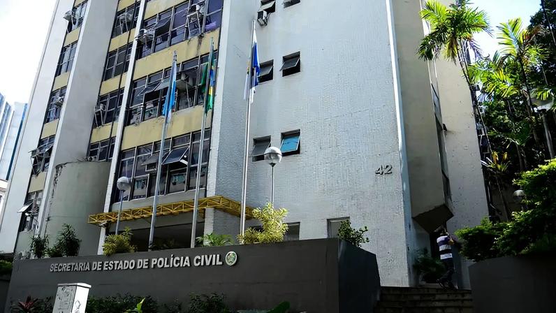 PC RJ oferece o terceiro maior salário para os delegados de Polícia