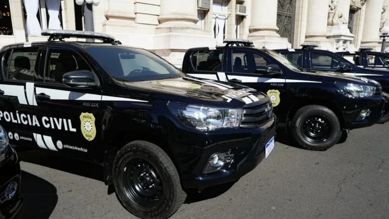 Provas discursivas do concurso PC RS serão remarcadas