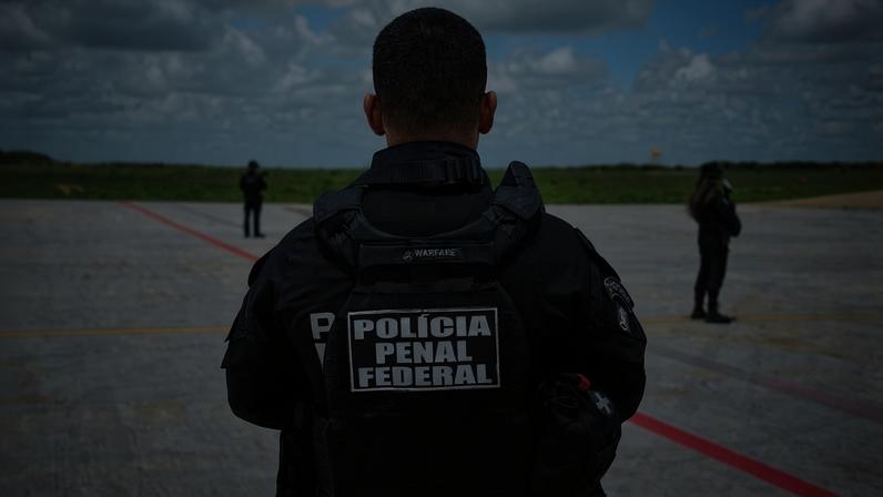 Governo autoriza chamada de excedentes do concurso Penal Federal de 2020