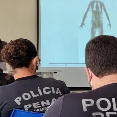 Concurso Penal no RN terá comissão reformulada e edital iminente