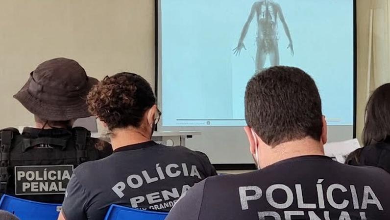 Secretaria de Administração reformula comissão do concurso Penal RN 2026