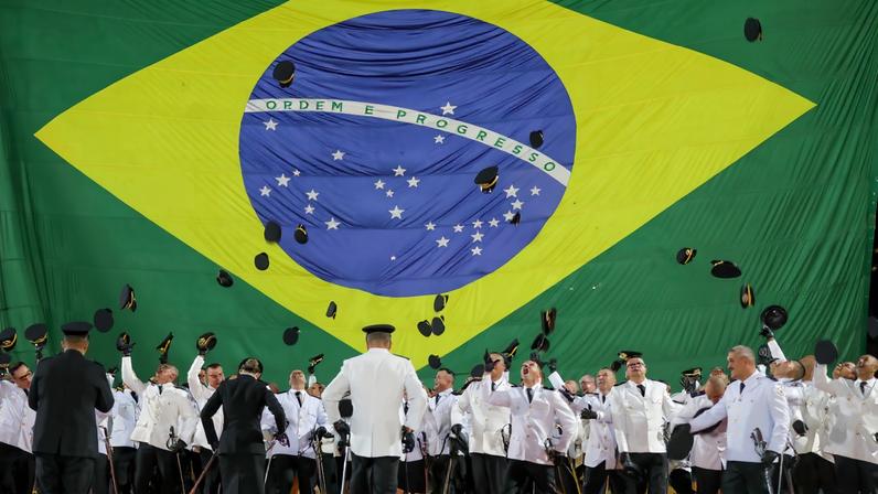 Banca divulga horários e convocação para as provas do concurso PM DF de oficiais