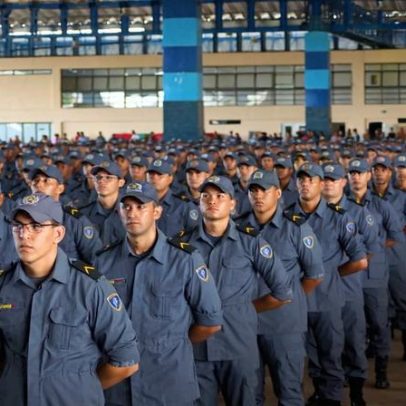 Concurso da PM do MA com mil vagas terá provas em agosto