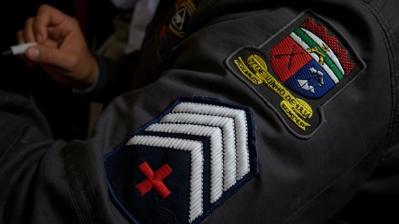 Provas do concurso PM RN da área da Saúde serão em junho
