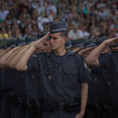Quiz revela qual concurso policial combina com você