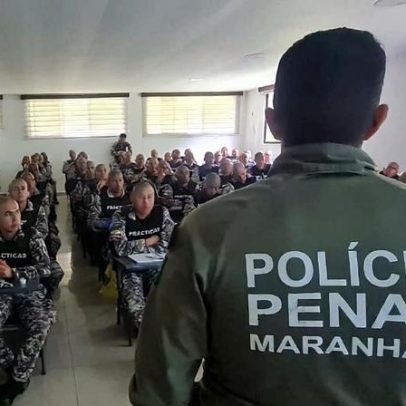 Concurso Polícia Penal MA: banca examinadora deve ser definida em breve