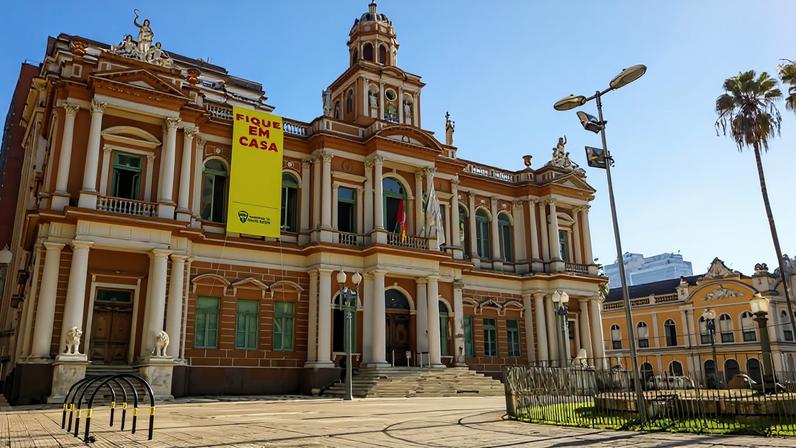 Concurso PGM Porto Alegre RS tem inscrições prorrogadas para o quadro de analista