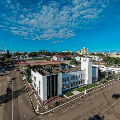 Porto Velho tem editais publicados para 71 vagas no concurso