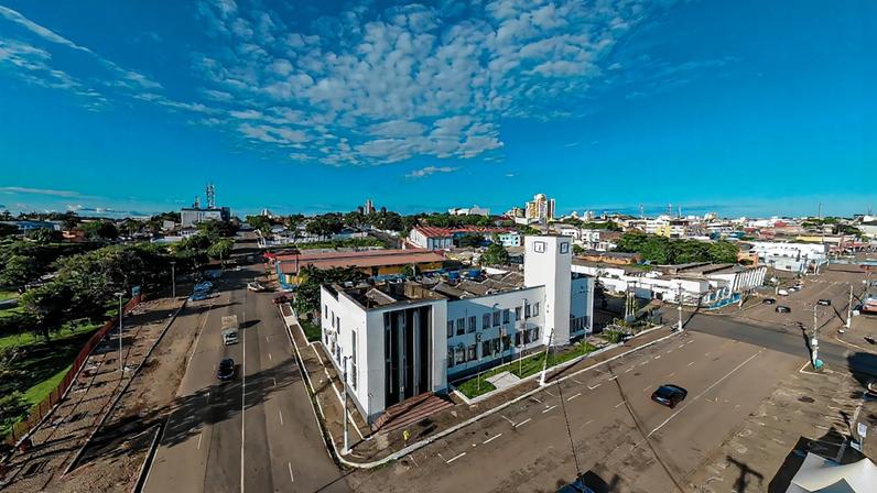 Concurso Porto Velho RO divulga editais para CGM e ISS