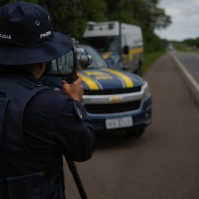 Concurso PRF: como se tornar policial rodoviário federal