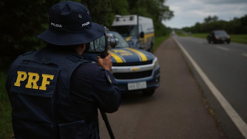 Concurso PRF: como se tornar policial rodoviário federal