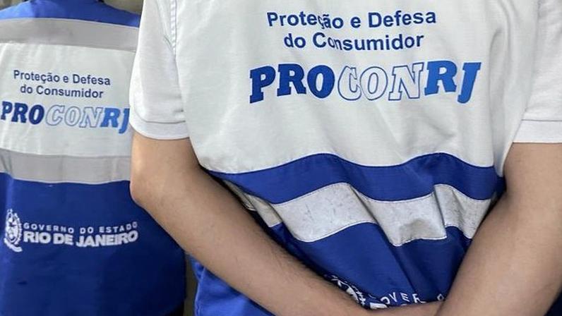 Locais das provas do concurso Procon RJ serão divulgados no dia 17 de abril
