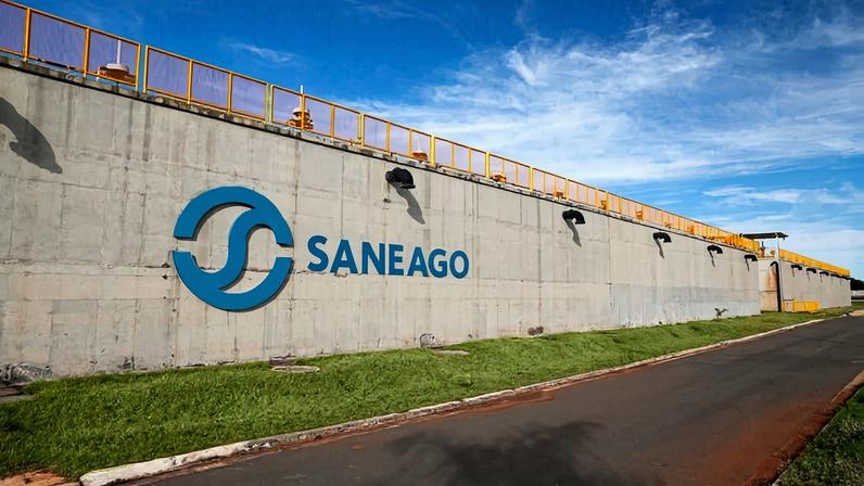 Saneamento de Goiás S.A. prepara um novo concurso para este ano