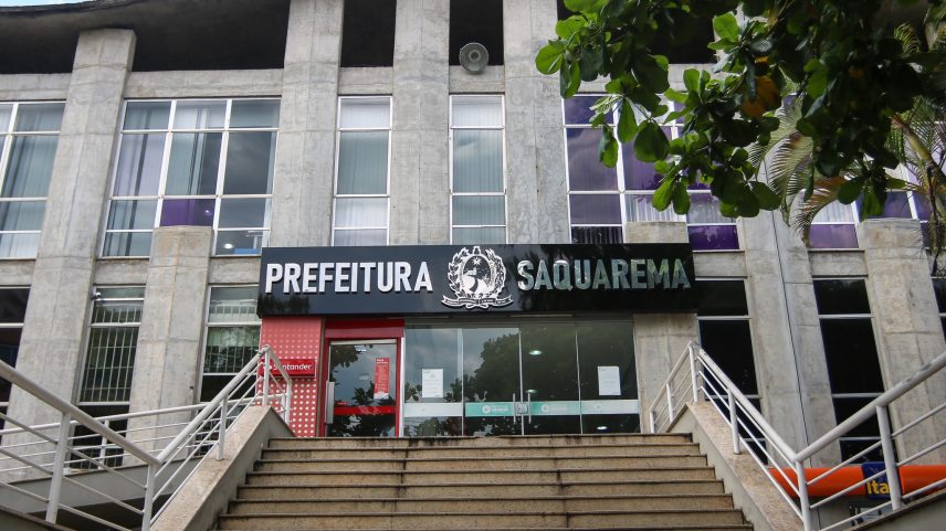 Prefeitura de Saquarema RJ prepara novo concurso com organização do Ibam