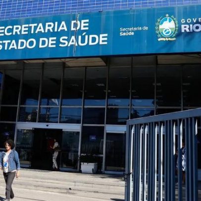Concurso Saúde RJ: banca organizadora é confirmada para 287 vagas