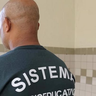 Seju PR abre edital com 589 vagas para agente de socioeducação