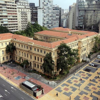 Concurso SEE SP: banca definida para edital de temporários