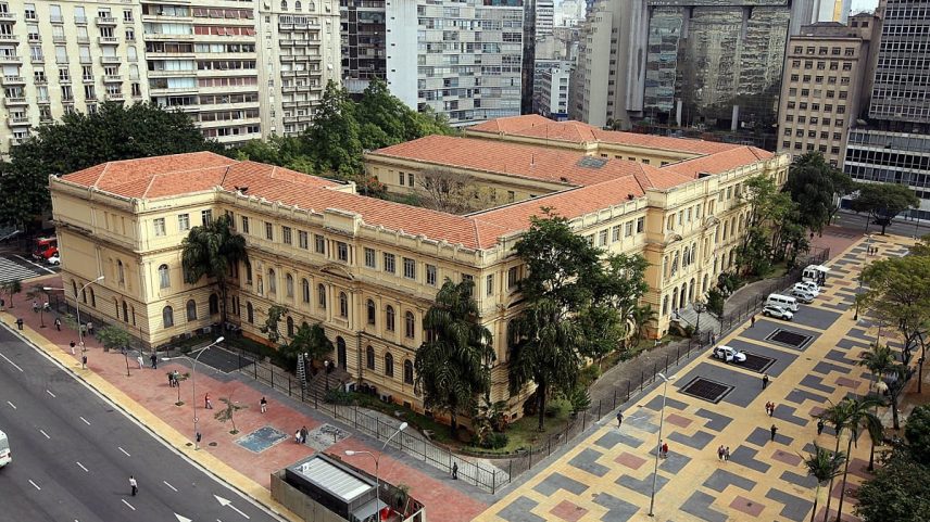 Vagas temporárias serão abertas para professores da Formação Técnica e Profissional