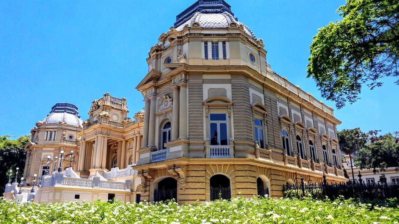 Concurso Seplag RJ será organizado pela FGV
