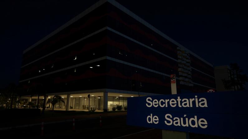 Concurso SES DF contrata banca para novo edital de temporários