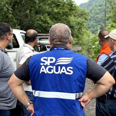 Comissão formada para edital do Concurso SP Águas com 190 vagas