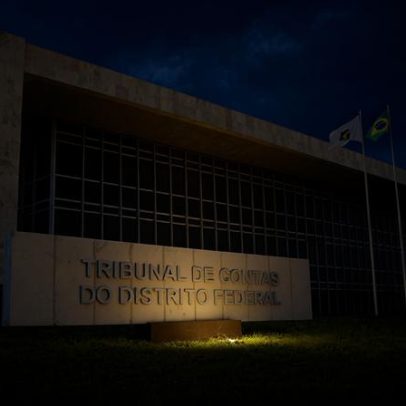 Concurso TC DF: estudos concluídos e banca em contratação