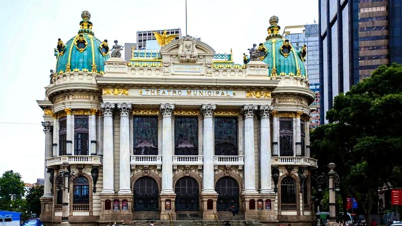 Banca é contratada e edital do concurso Theatro Municipal RJ pode ser divulgado para 110 vagas