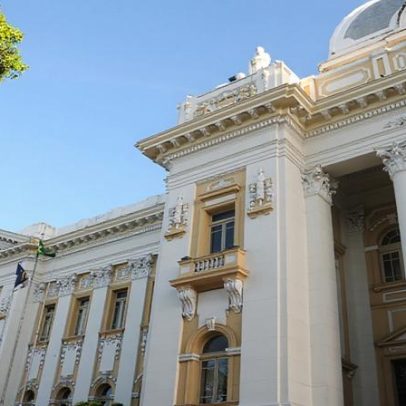 Concurso TJPE define banca para edital de juiz
