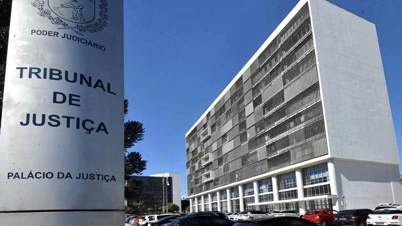 TJ PR está no processo de escolha e contratação da banca organizadora do concurso