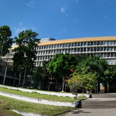 Concurso da UFRJ: banca detecta anomalia e elimina candidatos