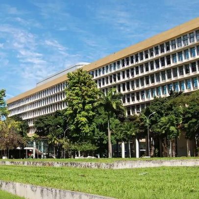 UFRJ investiga possível fraude em concurso