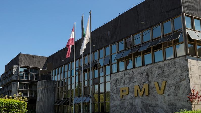 Prefeitura de Vitória ES abre novo concurso para cargos de nível superior