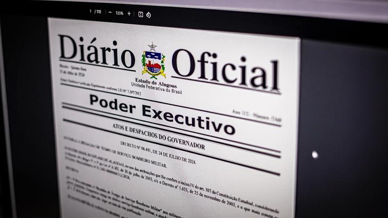 Concurso Seplag AL: último dia de inscrições e etapas do processo