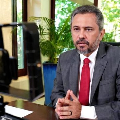 Governador confirma 2,6 mil aprovados em concursos na Segurança do CE