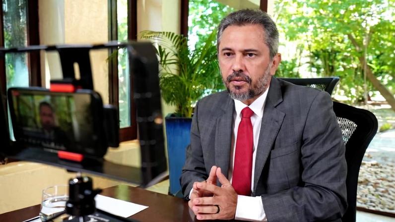Governador anuncia convocações de concursos CE para a Segurança Pública