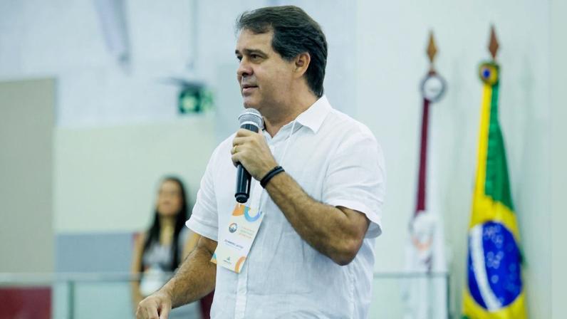 Prefeito Evandro Leitão confirma novos concursos Fortaleza CE no seu mandato