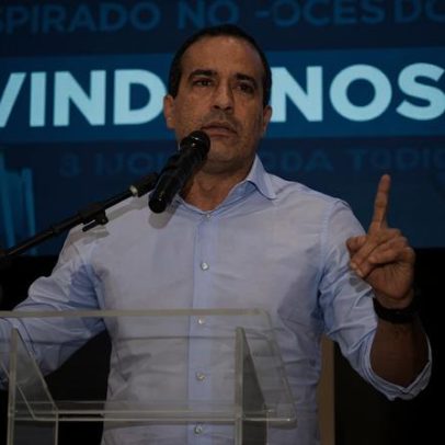 Concurso em Salvador: prefeito confirma editais e antecipa banca
