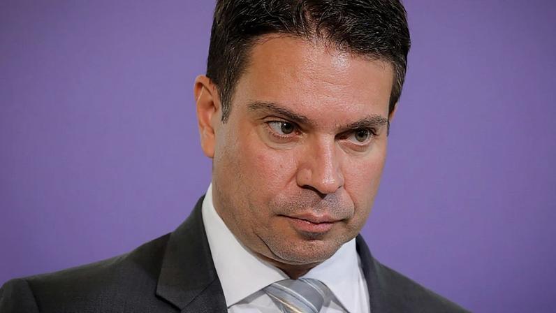 Ex-diretor da Abin foi para os EUA em novembro de 2025