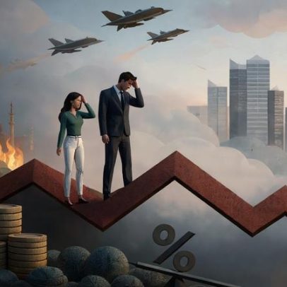 Confiança de empresários brasileiros cai em 2026, aponta estudo
