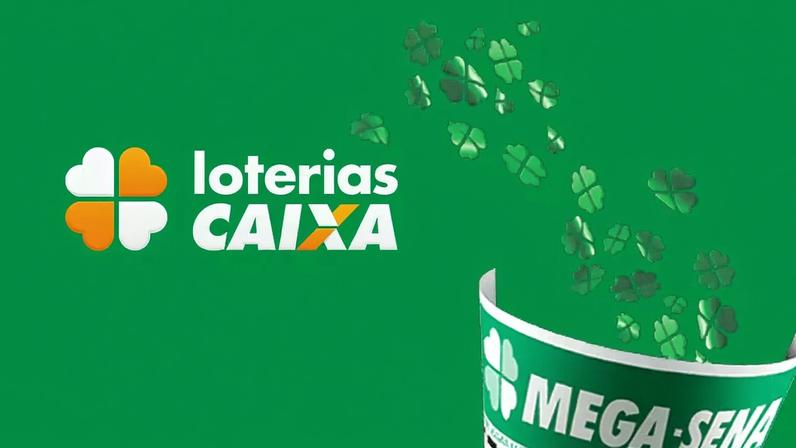 Confira o resultado da Mega Sena de hoje